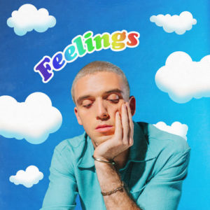 دانلود آهنگ خارجی Lauv به نام Feelings
