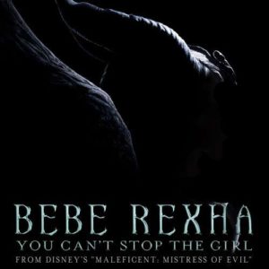دانلود آهنگ خارجی Bebe Rexha به نام You Cant Stop The Girl