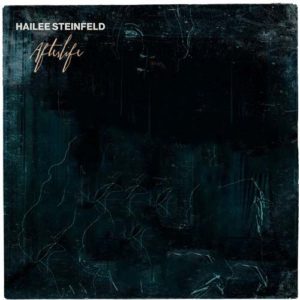 دانلود آهنگ خارجی Hailee Steinfeld به نام Afterlife Dickinson