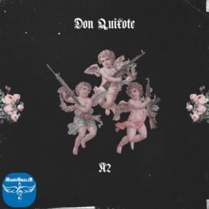 دانلود آهنگ دون کیشوت از امیر علی AmirAli A2 – Don Quixote