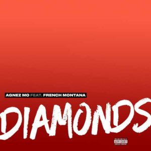 دانلود آهنگ خارجی Agnez Mo And French Montana به نام Diamonds