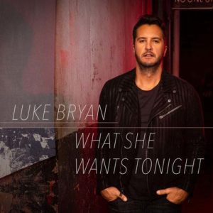 دانلود آهنگ خارجی Luke Bryan به نام What She Wants Tonight