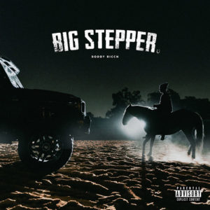 دانلود آهنگ خارجی Roddy Ricch به نام Big Stepper