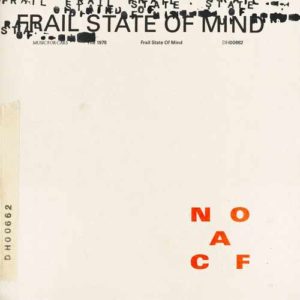 دانلود آهنگ خارجی The 1975 به نام Frail State Of Mind