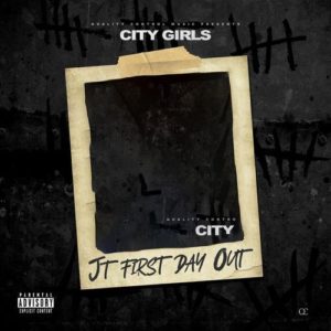 دانلود آهنگ خارجی City Girls به نام JT First Day Out
