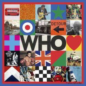 دانلود آهنگ خارجی The Who به نام All This Music Must Fade