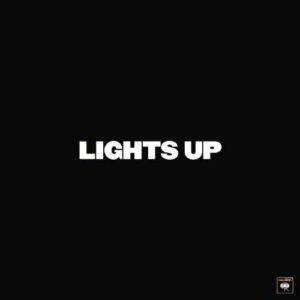 دانلود آهنگ خارجی Harry Styles به نام Lights Up