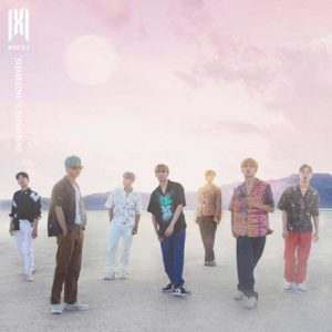 دانلود آهنگ خارجی Monsta X به نام SOMEONES SOMEONE