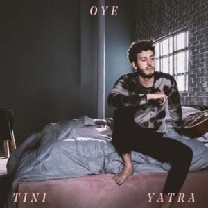 دانلود آهنگ خارجی TINI And Sebastian Yatra به نام Oye
