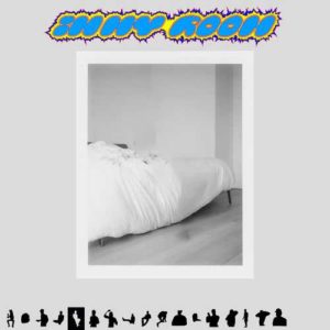 دانلود آهنگ خارجی Frank Ocean به نام In My Room