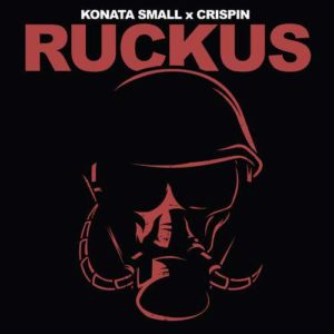 دانلود آهنگ خارجی Konata Small And Crispin به نام Ruckus