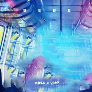 دانلود آهنگ خارجی INNA And Vinka به نام Bebe