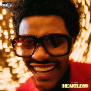 دانلود آهنگ خارجی The Weeknd به نام Heartless