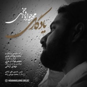 یادگاری - محمدجواد درجزی