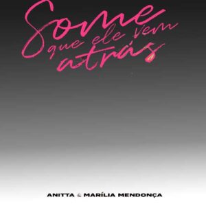 دانلود آهنگ خارجی Anitta And Marlia Mendona به نام Some que ele vem atrs