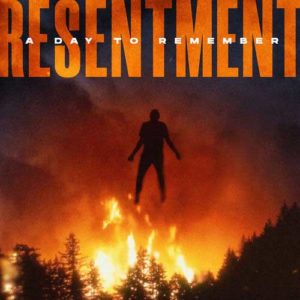 دانلود آهنگ خارجی A Day to Remember به نام Resentment