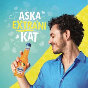 دانلود آهنگ خارجی Buray به نام Aka Extran Kat