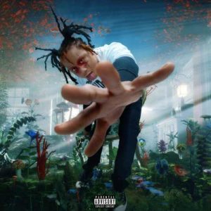 دانلود آهنگ خارجی Trippie Redd And DaBaby به نام Death