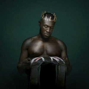 دانلود آهنگ خارجی Stormzy And Ed Sheeran And Burna Boy به نام Own It