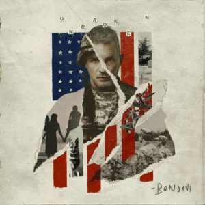 دانلود آهنگ خارجی Bon Jovi به نام Unbroken