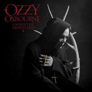دانلود آهنگ خارجی Ozzy Osbourne به نام Under the Graveyard
