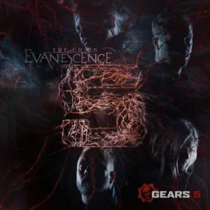 دانلود آهنگ خارجی Evanescence به نام The Chain