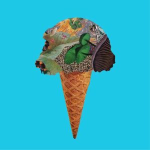 دانلود آهنگ خارجی Modest Mouse به نام Ice Cream Party