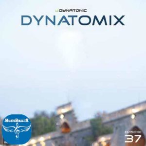 دانلود ریمیکس جدید رادیو جوان Dynatomix Episode 37
