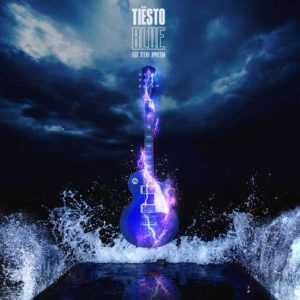 دانلود آهنگ خارجی Tisto And Stevie Appleton به نام BLUE