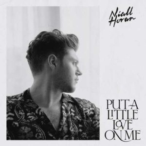 دانلود آهنگ خارجی Niall Horan به نام Put A Little Love On Me