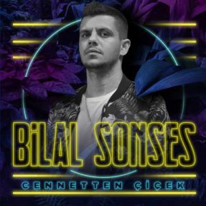 دانلود آهنگ خارجی Bilal Sonses به نام Cennetten iek