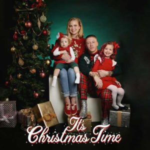 دانلود آهنگ خارجی Macklemore And Dan Caplen به نام Its Christmas Time