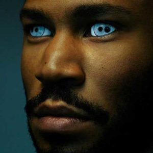 دانلود آهنگ خارجی KAYTRANADA And Kali Uchis به نام 10