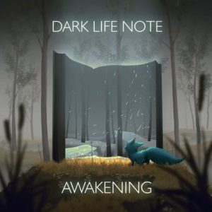 دانلود آهنگ بی کلام Dark Life Note Awakening