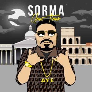 دانلود آهنگ خارجی Umut Timur به نام Sorma