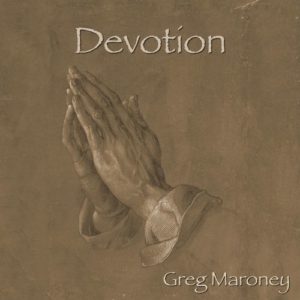 دانلود آهنگ بی کلام Greg Maroney Devotion