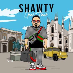 دانلود آهنگ خارجی Umut Timur به نام Shawty