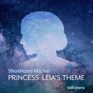 دانلود آهنگ بی کلام Shoshana Michel Princess Leia’s Theme