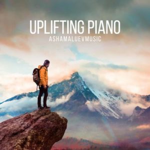 دانلود آهنگ بی کلام AShamaluevMusic Uplifting Piano
