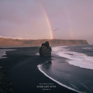 دانلود آهنگ بی کلام Dark Life Note Between Us