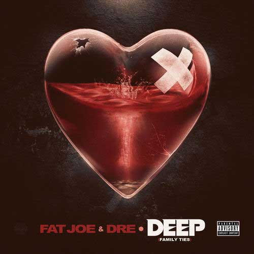 دانلود آهنگ خارجی Fat Joe And Dre به نام Deep