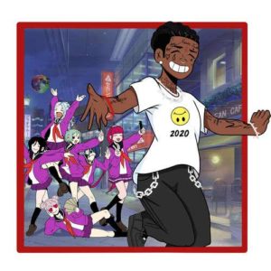 دانلود آهنگ خارجی Lil Uzi Vert به نام Futsal Shuffle 2020