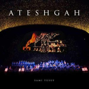 دانلود آهنگ خارجی Sami Yusuf به نام Ateshgah Live