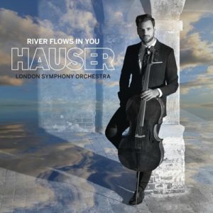 دانلود آهنگ بی کلام HAUSER River Flows in You