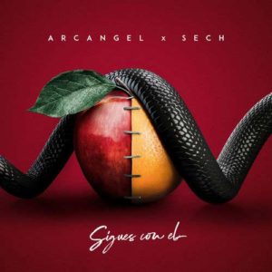 دانلود آهنگ خارجی Arcangel And Sech And Dmelo Flow به نام Sigues Con El