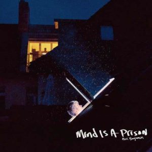 دانلود آهنگ خارجی Alec Benjamin به نام Mind Is A Prison