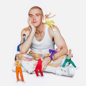 دانلود آهنگ Lauv And LANY به نام Mean It stripped
