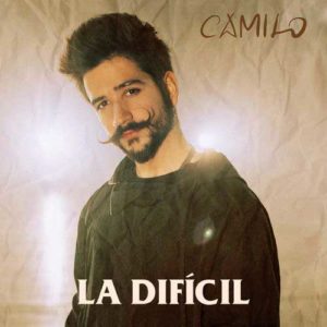 دانلود آهنگ Camilo به نام La Difcil