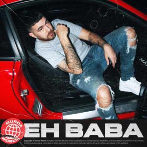 دانلود آهنگ Murda به نام EH BABA