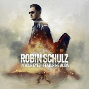 دانلود آهنگ Robin Schulz And Alida به نام In Your Eyes